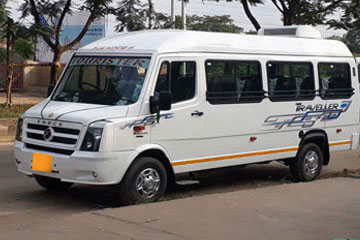 Tempo Travellers
