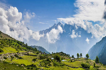 Himachal Tour