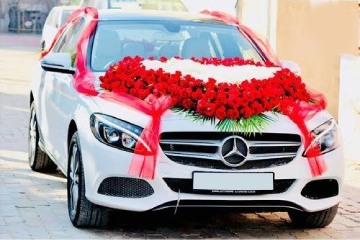 Wedding Cars